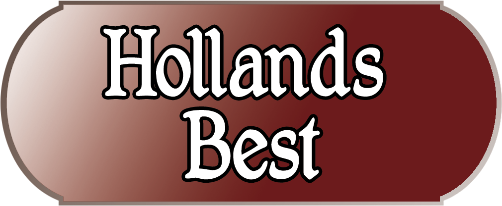 Hollands Best