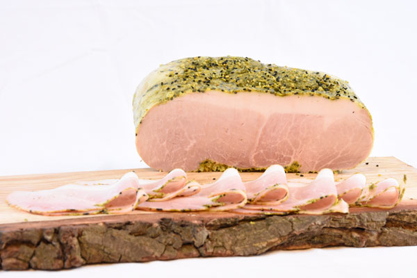 Hollands Best / Mediterraans Gebraad