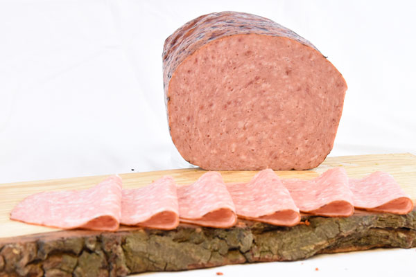 Hollands Best / Gebraden Gehakt