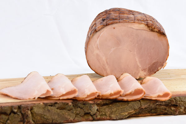 Hollands Best / Gebraden Fricandeau