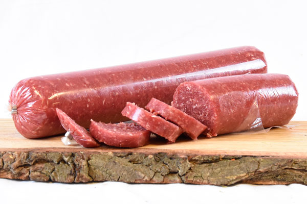 Hollands Best / Ossenworst