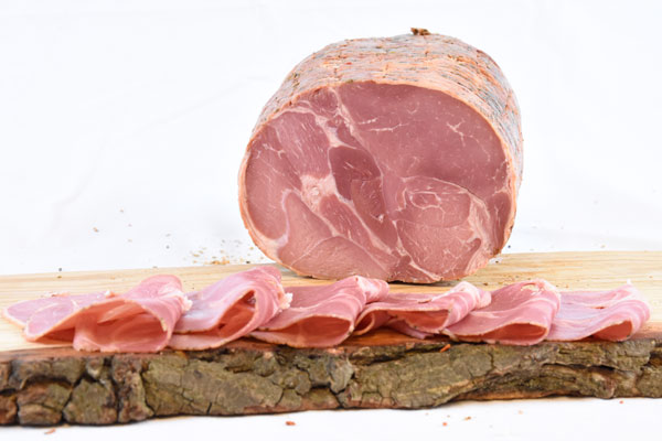 Hollands Best / Lamsham