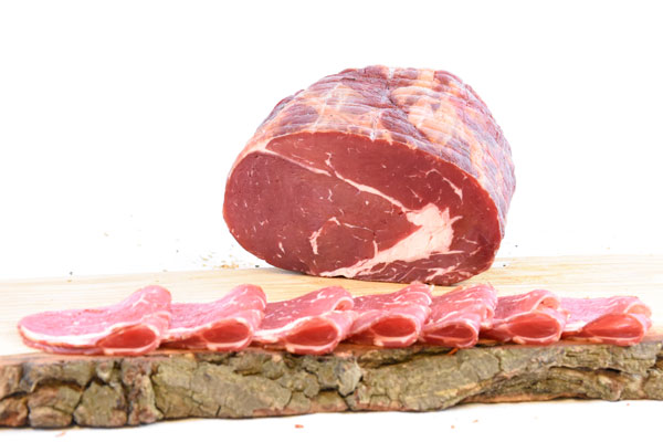 Hollands Best / Gerookte Rib Eye