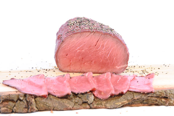 Hollands Best / Gebraden Peper Rosbief