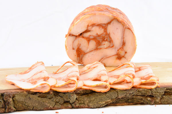 Hollands Best / Gebraden Kiprollade