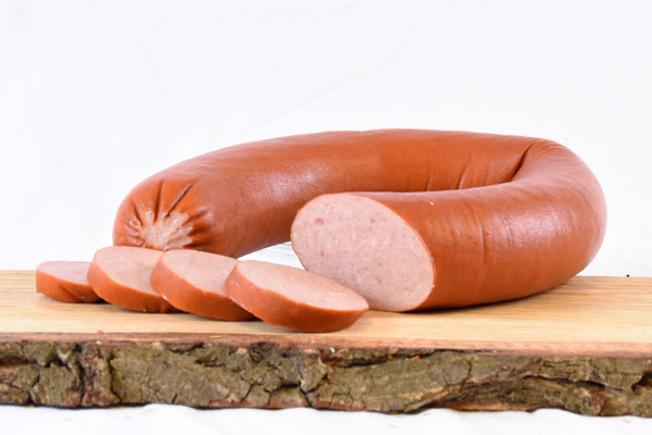 Hollands Best / Gelders gekookte worst