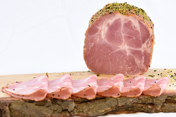 Hollands Best / Caribbean Procureur