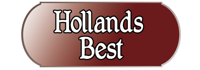 Hollands best