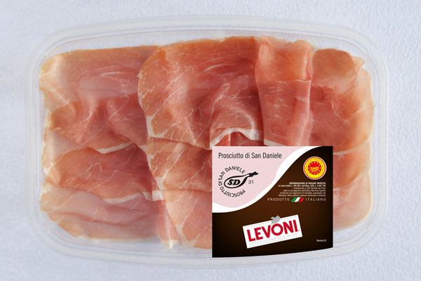 Prosciutto di San Daniele