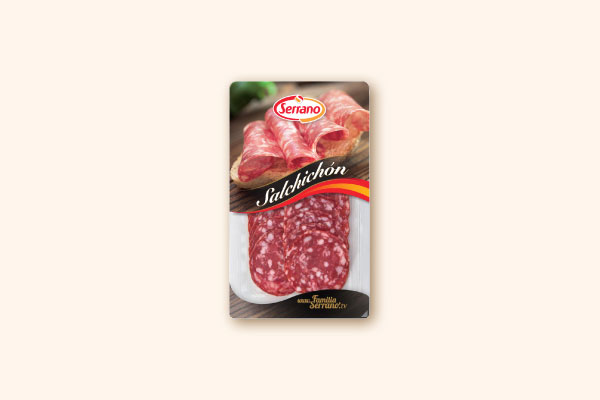 salchichon