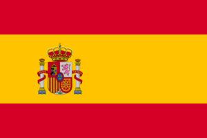spanje